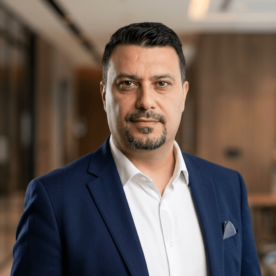 Ahmet Erhan Şahin
