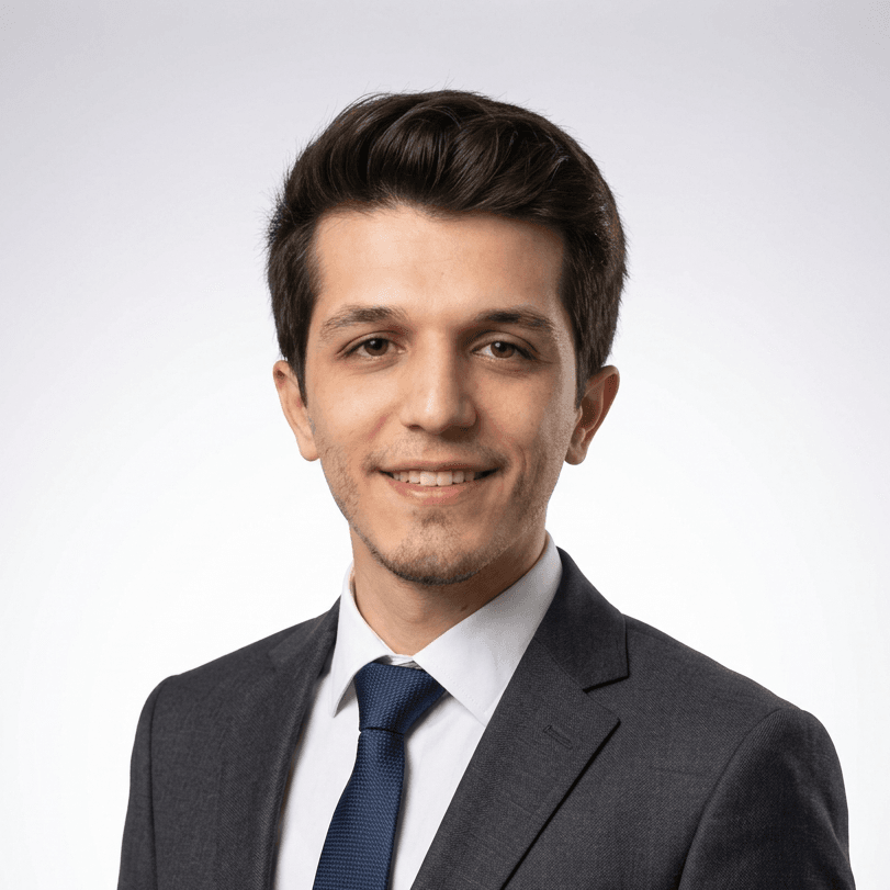 Bayram Erdem