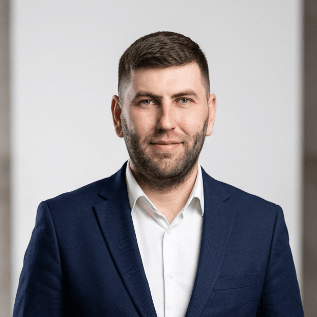 Sercan Akdağ