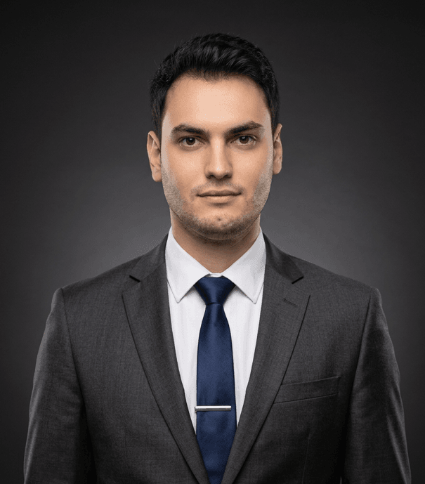 Emre Gani